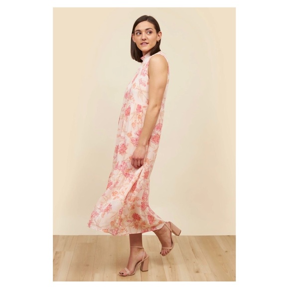 Park & Fifth Dresses & Skirts - PARK & FIFTH • Senora Dress in Blossom